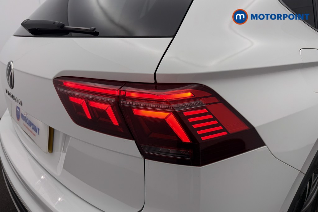 Volkswagen Tiguan Allspace Elegance Automatic Petrol SUV - Stock Number (1628099) - 22nd supplementary image