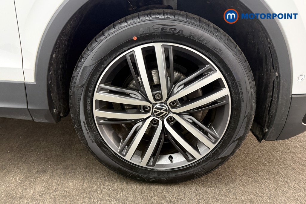 Volkswagen Tiguan Allspace Elegance Automatic Petrol SUV - Stock Number (1628099) - 26th supplementary image