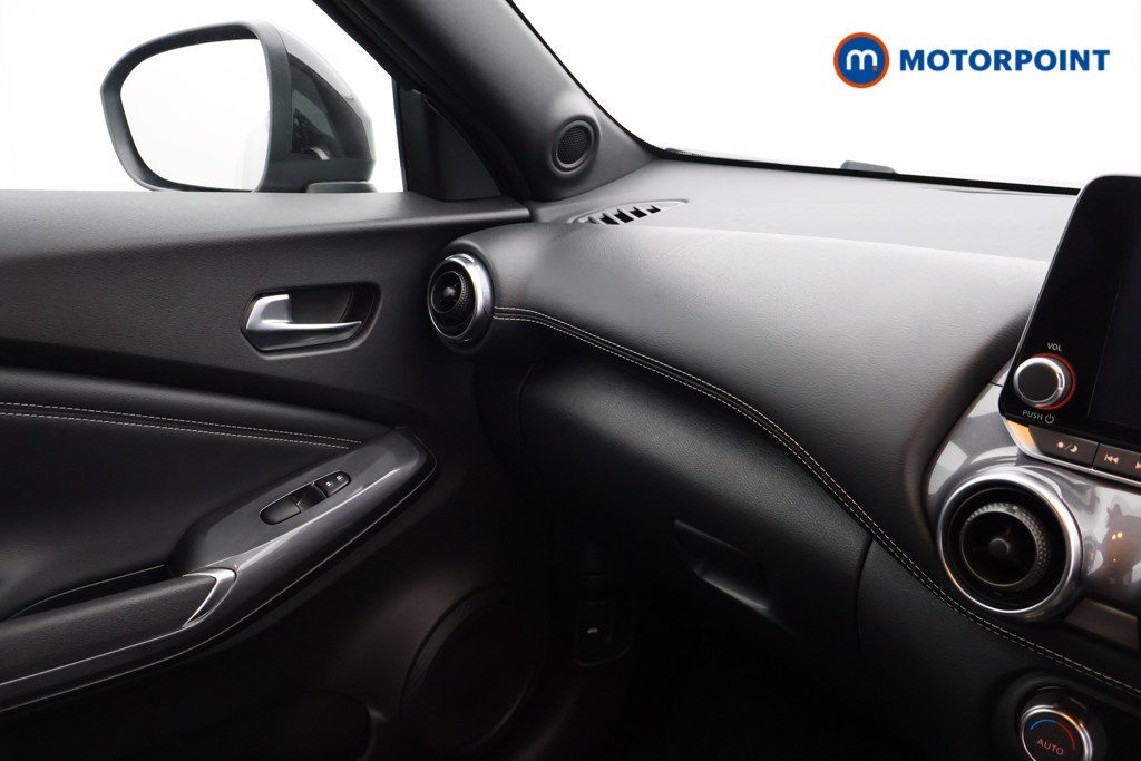 Nissan Juke N-Connecta Manual Petrol SUV - Stock Number (1628251) - 10th supplementary image