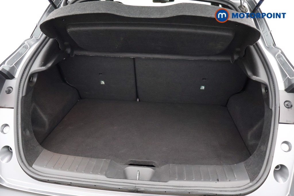 Nissan Juke N-Connecta Manual Petrol SUV - Stock Number (1628251) - 19th supplementary image