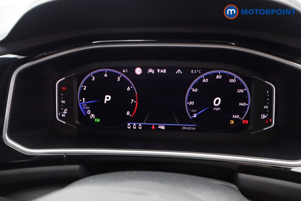 Volkswagen T-Roc R-Line Automatic Petrol SUV - Stock Number (1628271) - 5th supplementary image
