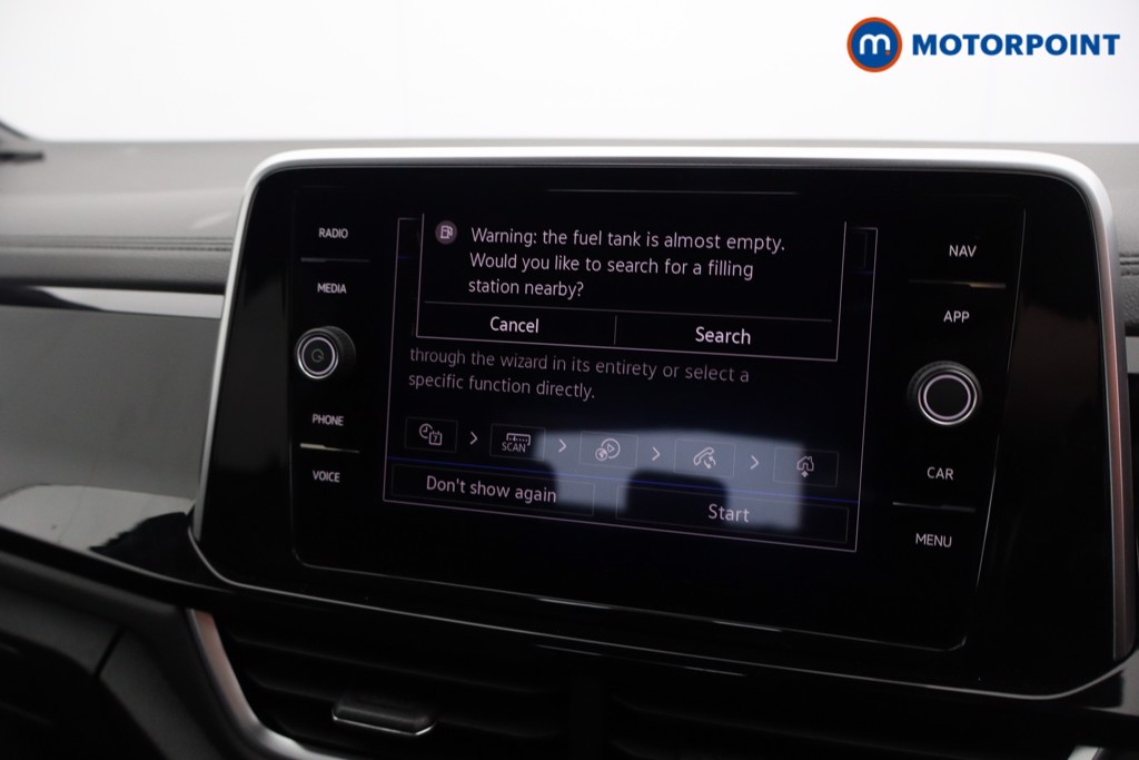 Volkswagen T-Roc R-Line Automatic Petrol SUV - Stock Number (1628271) - 6th supplementary image