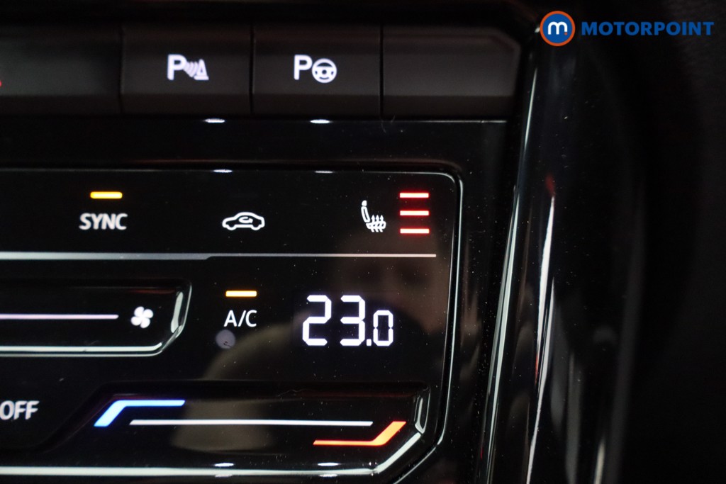 Volkswagen T-Roc R-Line Automatic Petrol SUV - Stock Number (1628271) - 13th supplementary image