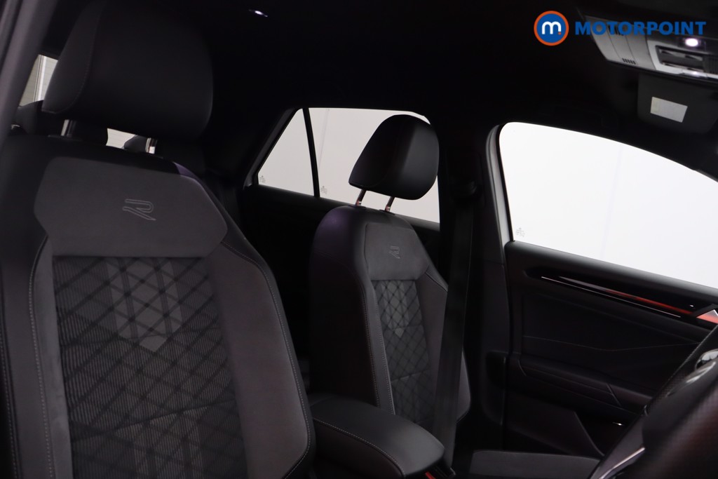 Volkswagen T-Roc R-Line Automatic Petrol SUV - Stock Number (1628271) - 16th supplementary image