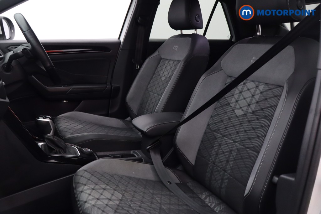 Volkswagen T-Roc R-Line Automatic Petrol SUV - Stock Number (1628271) - 17th supplementary image