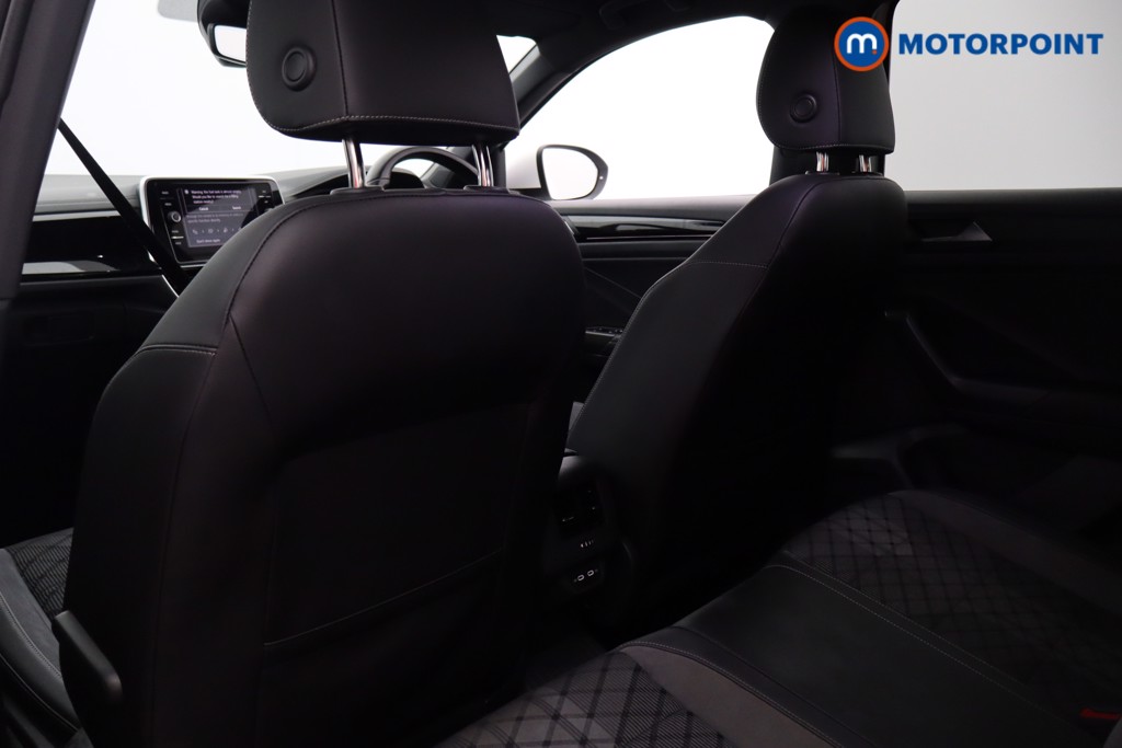 Volkswagen T-Roc R-Line Automatic Petrol SUV - Stock Number (1628271) - 18th supplementary image