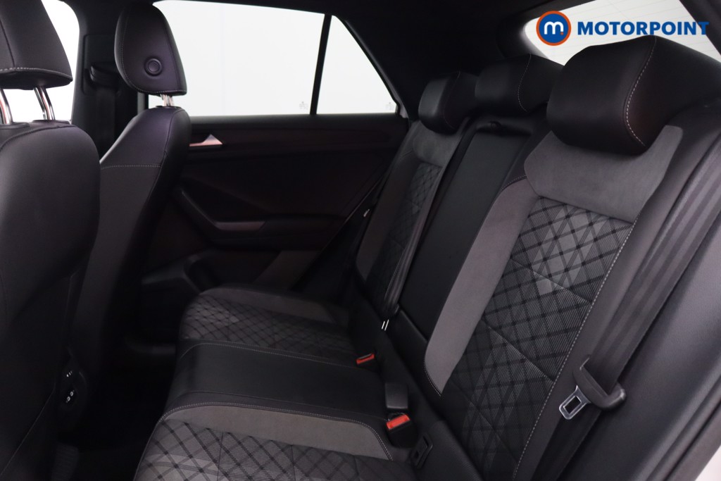 Volkswagen T-Roc R-Line Automatic Petrol SUV - Stock Number (1628271) - 19th supplementary image