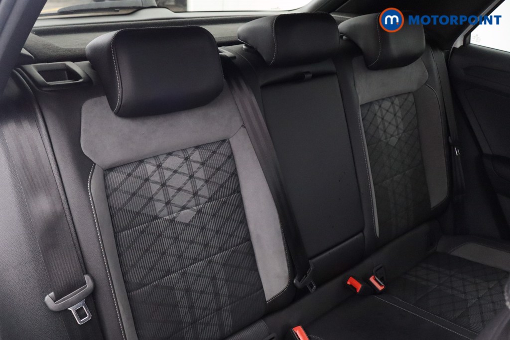Volkswagen T-Roc R-Line Automatic Petrol SUV - Stock Number (1628271) - 20th supplementary image