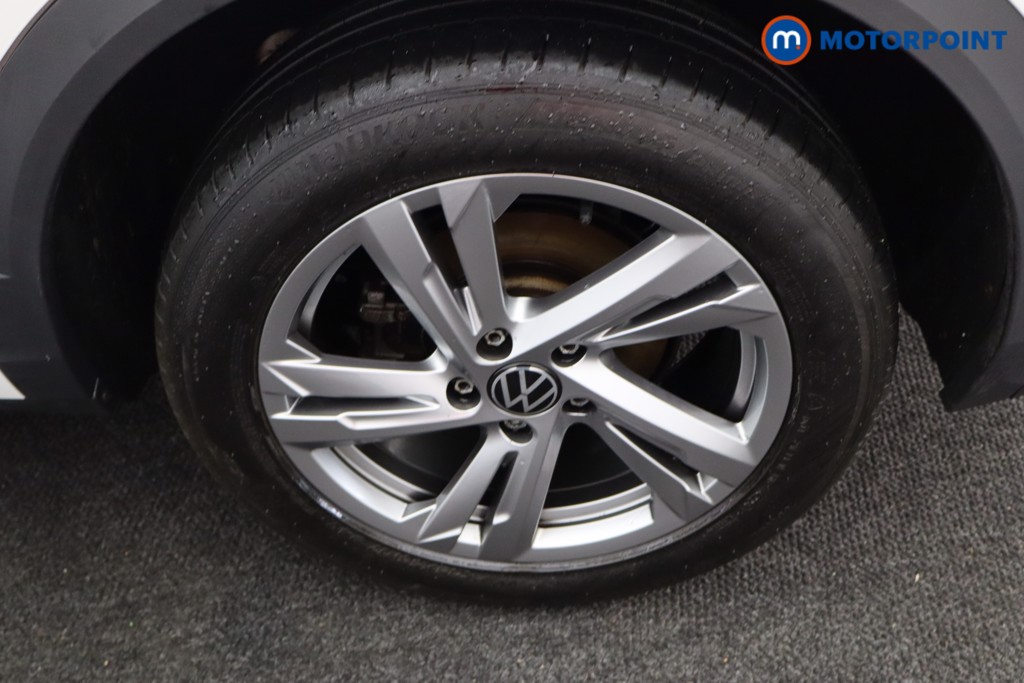 Volkswagen T-Roc R-Line Automatic Petrol SUV - Stock Number (1628271) - 24th supplementary image