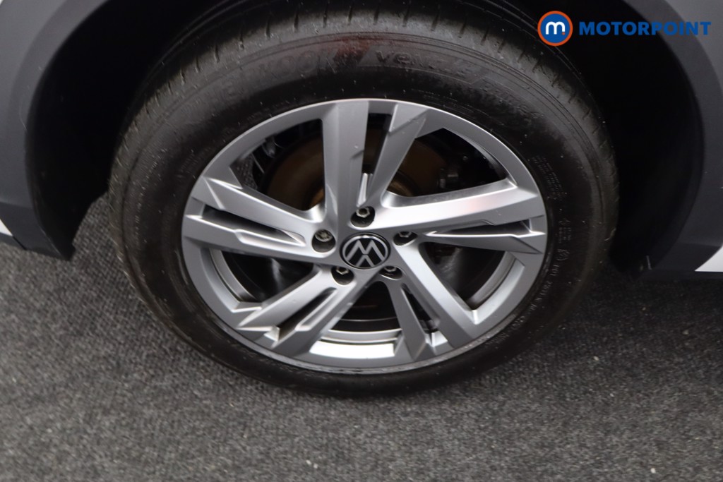 Volkswagen T-Roc R-Line Automatic Petrol SUV - Stock Number (1628271) - 27th supplementary image