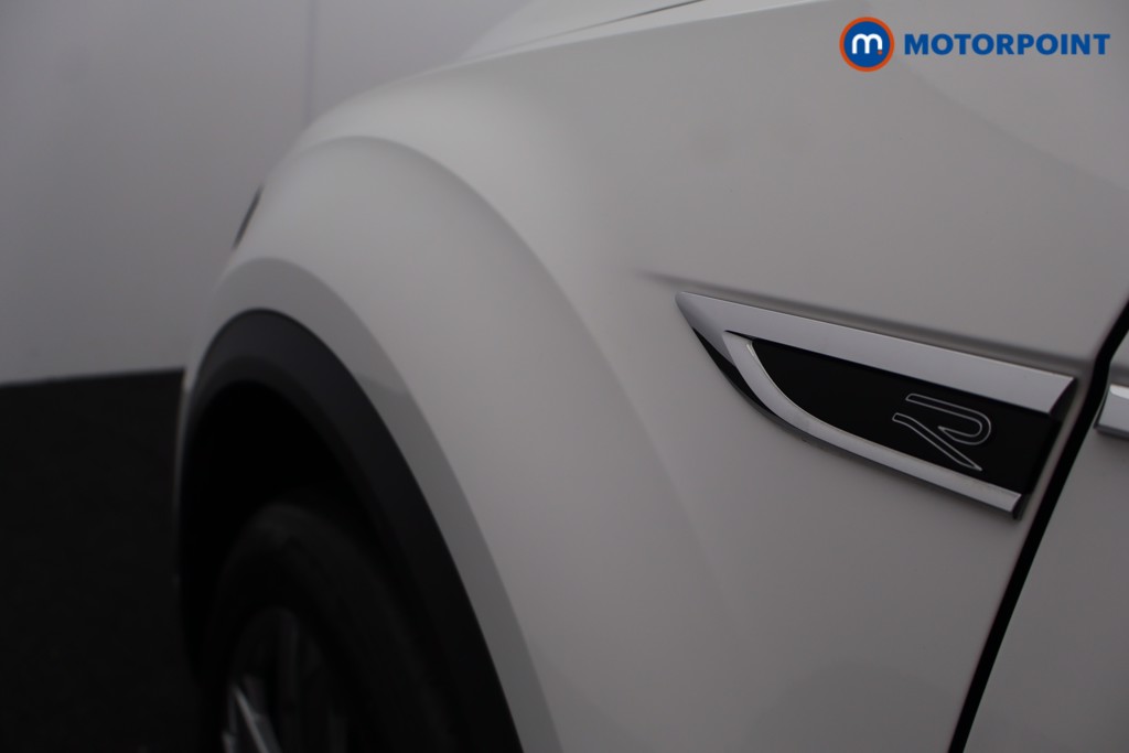 Volkswagen T-Roc R-Line Automatic Petrol SUV - Stock Number (1628271) - 28th supplementary image