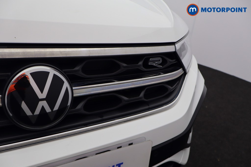 Volkswagen T-Roc R-Line Automatic Petrol SUV - Stock Number (1628271) - 31st supplementary image