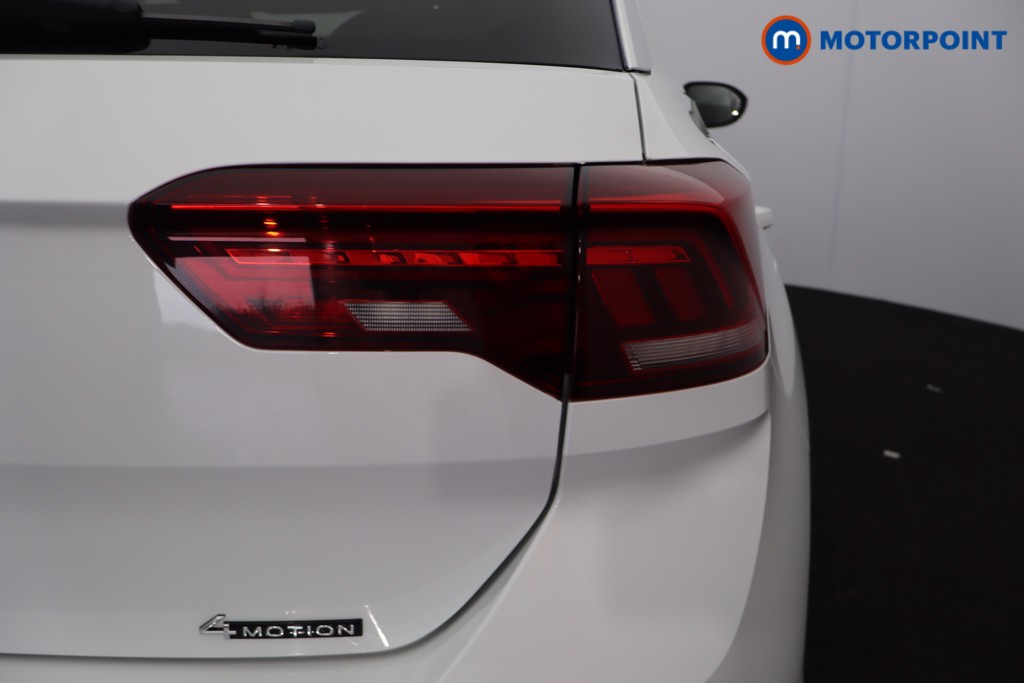 Volkswagen T-Roc R-Line Automatic Petrol SUV - Stock Number (1628271) - 33rd supplementary image