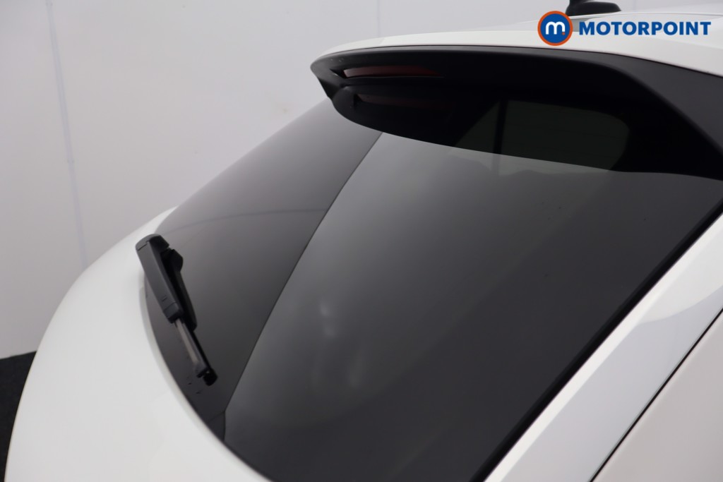 Volkswagen T-Roc R-Line Automatic Petrol SUV - Stock Number (1628271) - 34th supplementary image