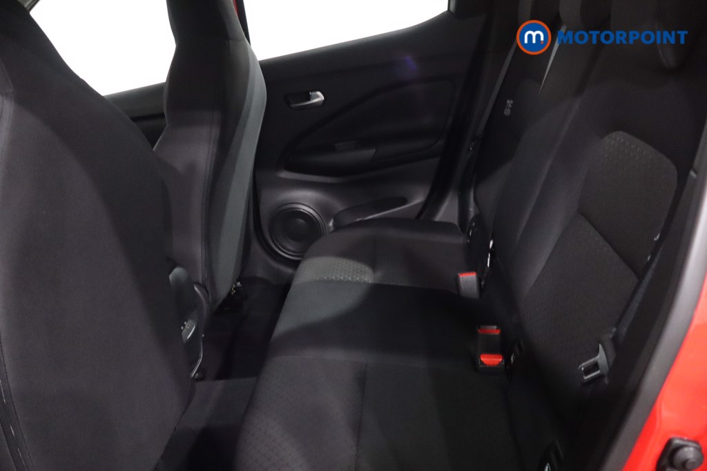 Nissan Juke Acenta Premium Manual Petrol SUV - Stock Number (1628285) - 5th supplementary image