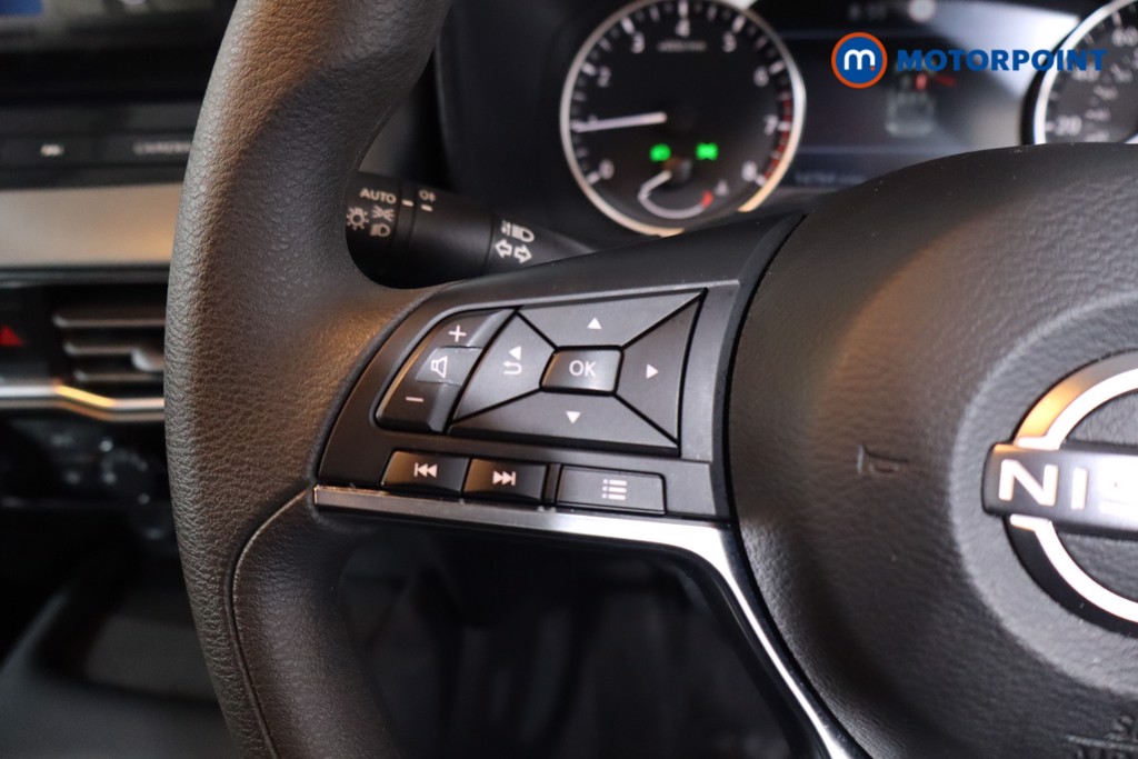 Nissan Juke Acenta Premium Manual Petrol SUV - Stock Number (1628285) - 7th supplementary image