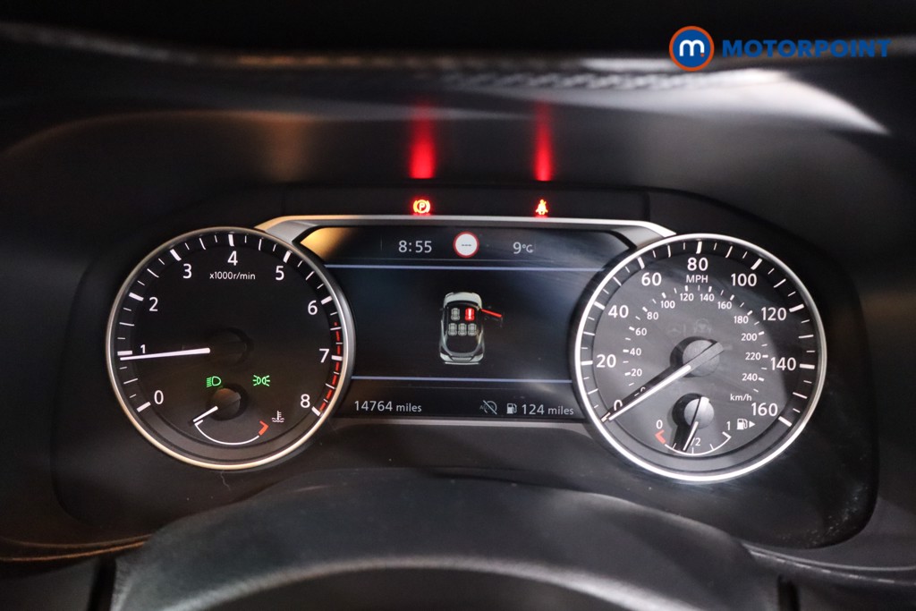 Nissan Juke Acenta Premium Manual Petrol SUV - Stock Number (1628285) - 16th supplementary image