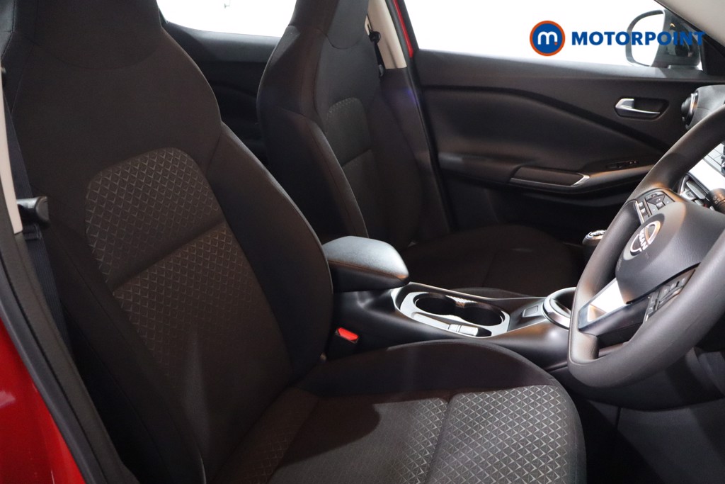 Nissan Juke Acenta Premium Manual Petrol SUV - Stock Number (1628285) - 19th supplementary image