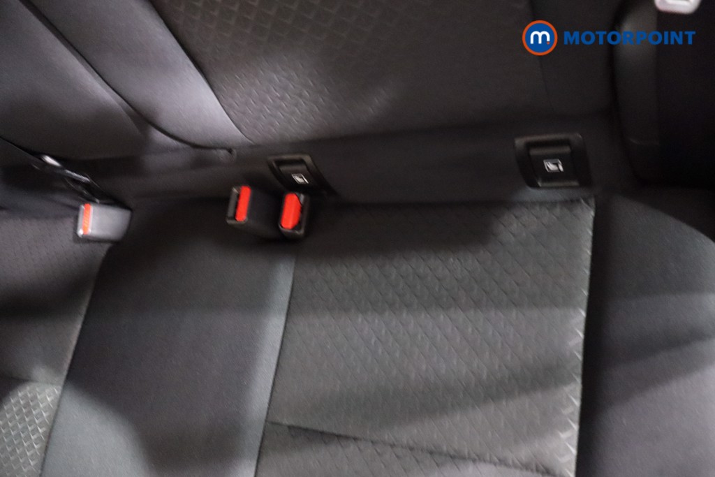 Nissan Juke Acenta Premium Manual Petrol SUV - Stock Number (1628285) - 22nd supplementary image