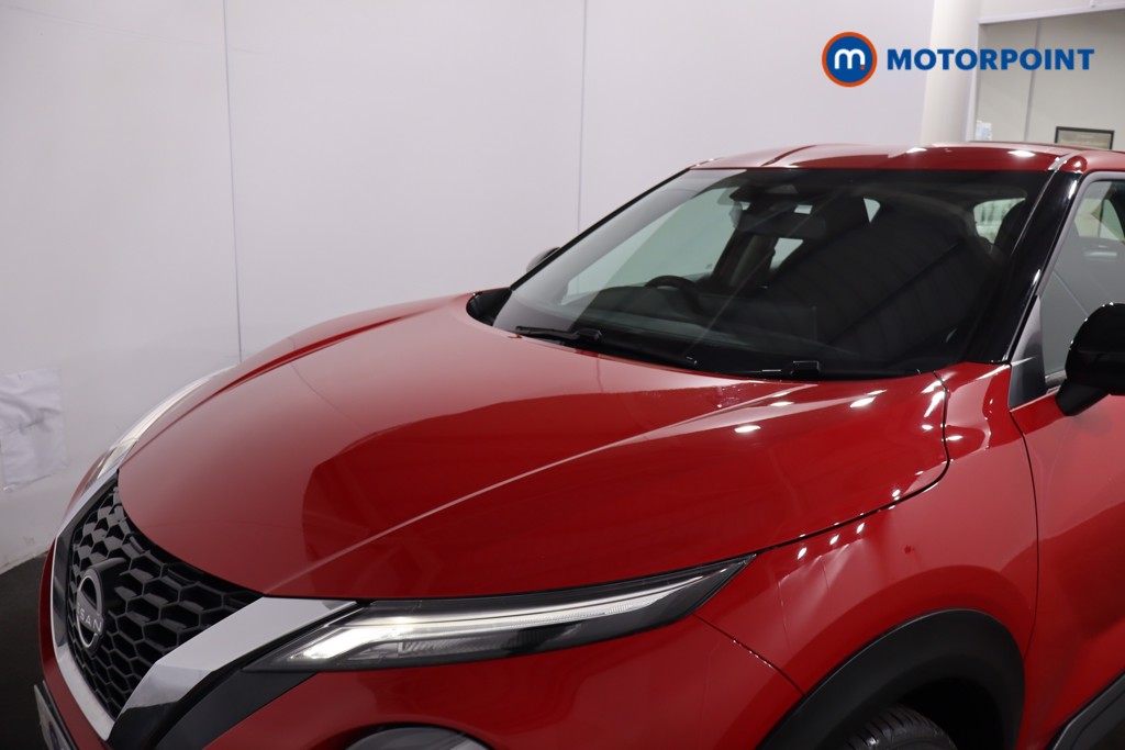 Nissan Juke Acenta Premium Manual Petrol SUV - Stock Number (1628285) - 23rd supplementary image
