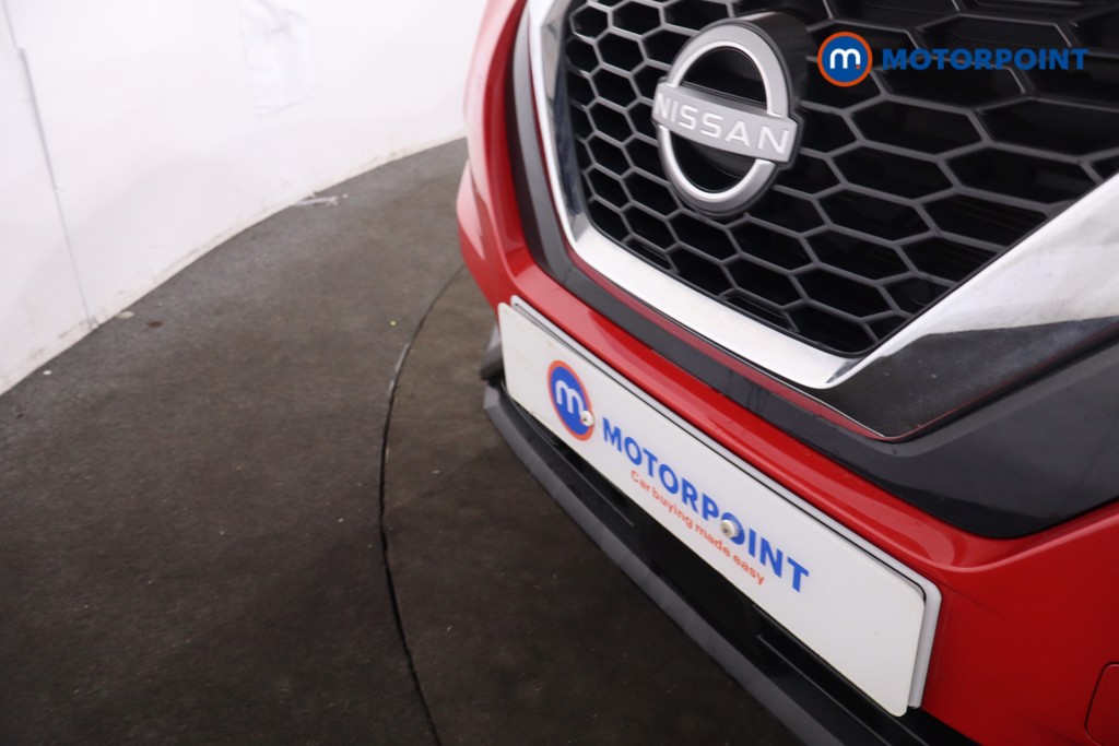 Nissan Juke Acenta Premium Manual Petrol SUV - Stock Number (1628285) - 24th supplementary image