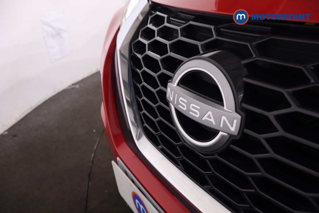 Nissan Juke Acenta Premium Manual Petrol SUV - Stock Number (1628285) - 25th supplementary image