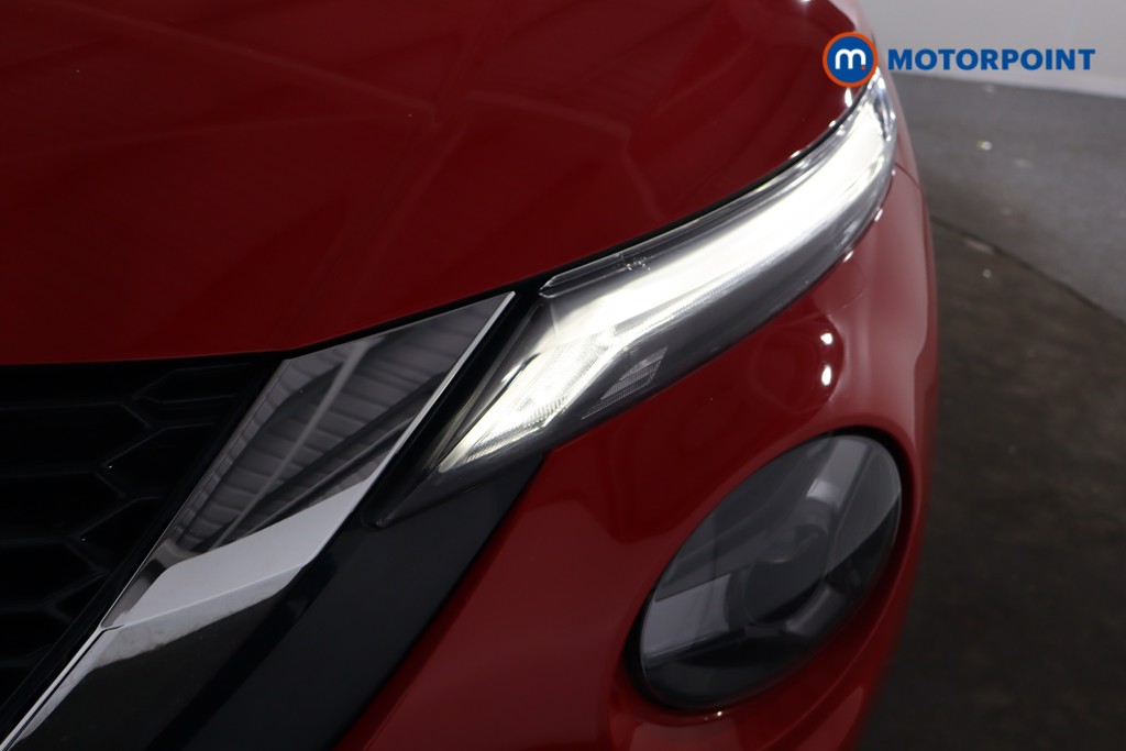 Nissan Juke Acenta Premium Manual Petrol SUV - Stock Number (1628285) - 26th supplementary image