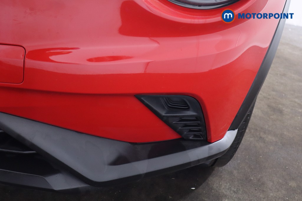Nissan Juke Acenta Premium Manual Petrol SUV - Stock Number (1628285) - 27th supplementary image