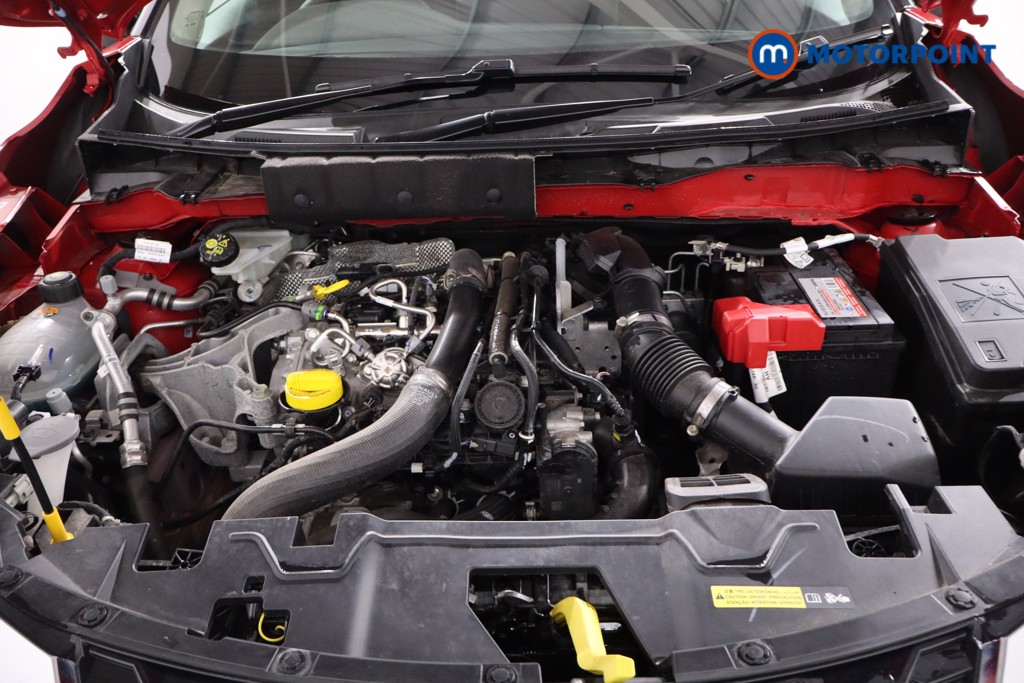 Nissan Juke Acenta Premium Manual Petrol SUV - Stock Number (1628285) - 28th supplementary image