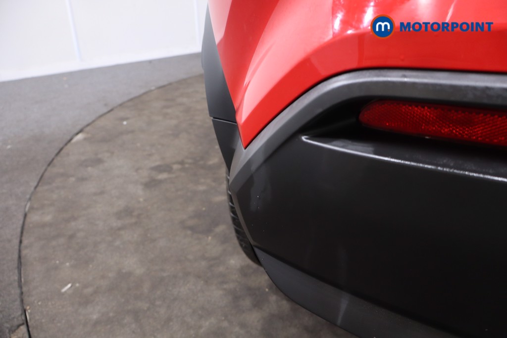 Nissan Juke Acenta Premium Manual Petrol SUV - Stock Number (1628285) - 32nd supplementary image