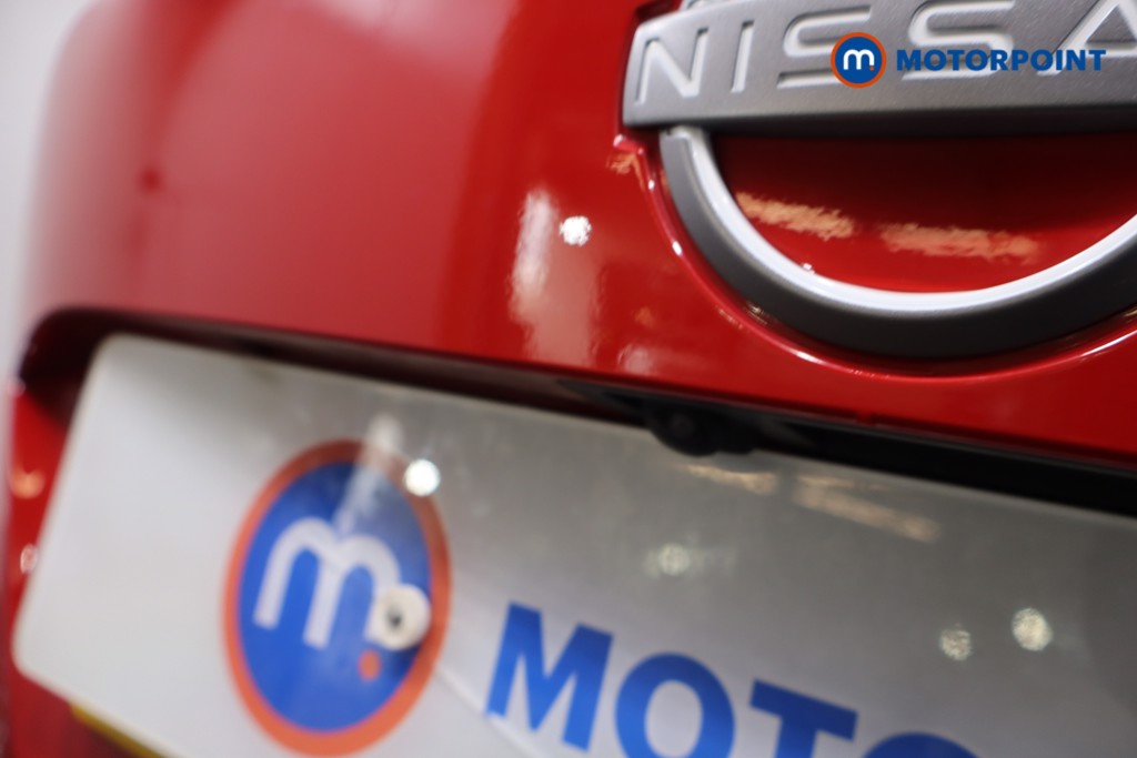 Nissan Juke Acenta Premium Manual Petrol SUV - Stock Number (1628285) - 33rd supplementary image