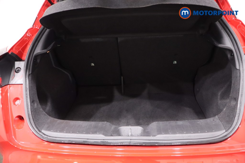 Nissan Juke Acenta Premium Manual Petrol SUV - Stock Number (1628285) - 34th supplementary image