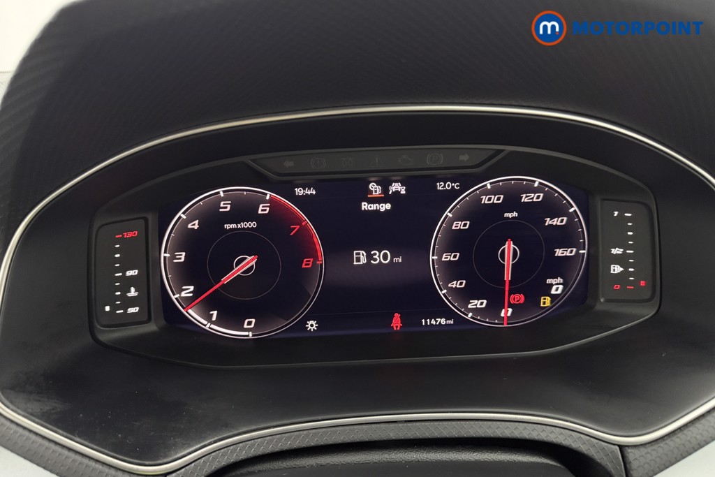 Seat Arona Se Technology Manual Petrol SUV - Stock Number (1628335) - 2nd supplementary image