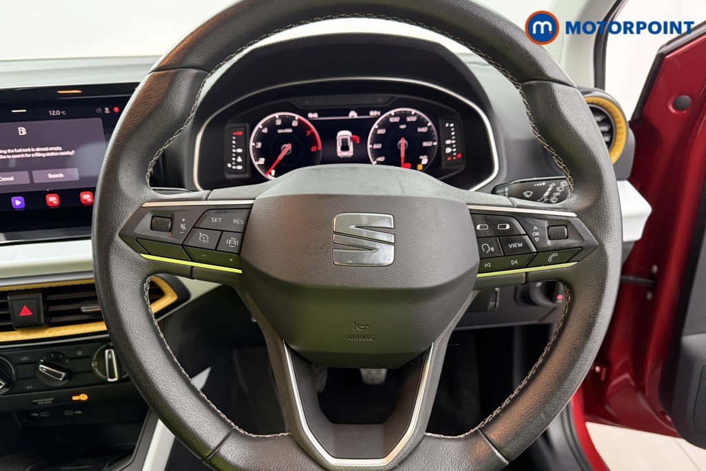 Seat Arona Se Technology Manual Petrol SUV - Stock Number (1628335) - 3rd supplementary image
