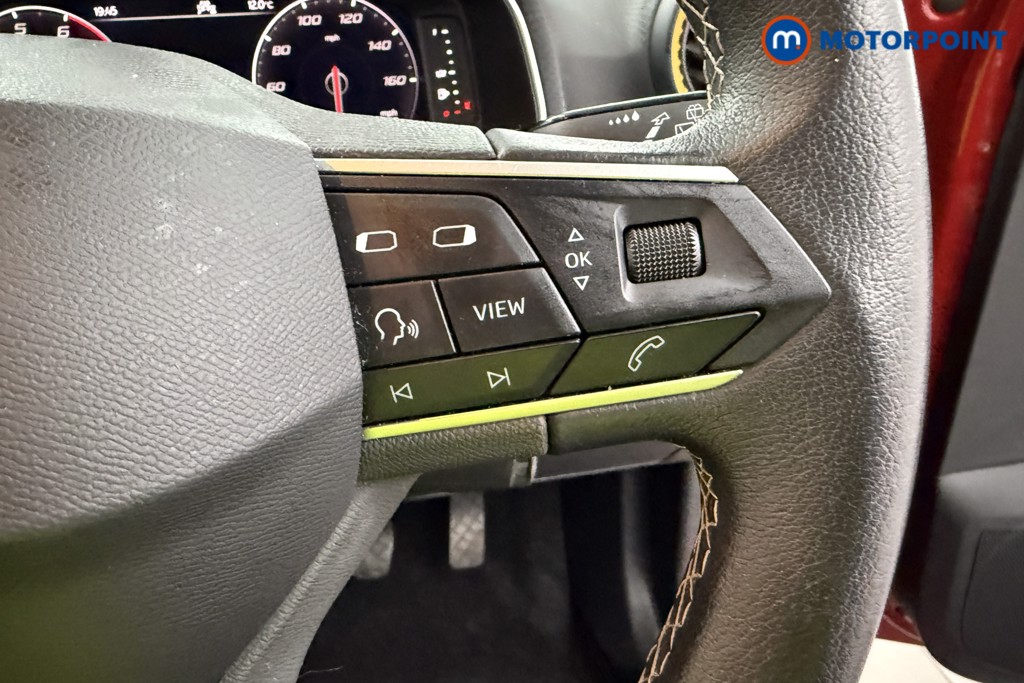 Seat Arona Se Technology Manual Petrol SUV - Stock Number (1628335) - 5th supplementary image