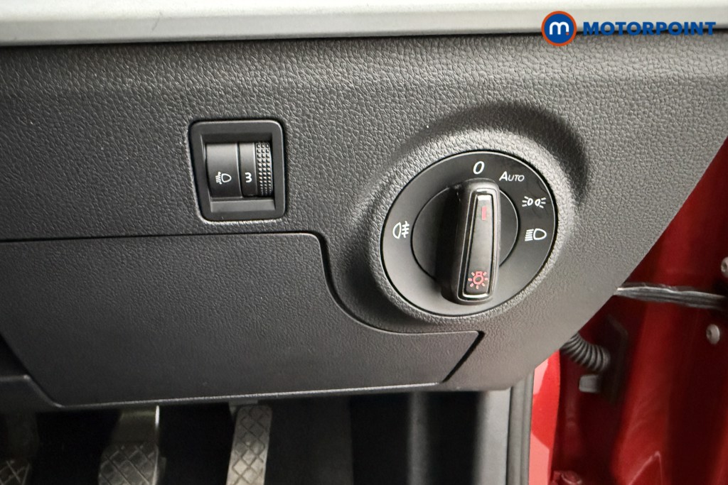 Seat Arona Se Technology Manual Petrol SUV - Stock Number (1628335) - 6th supplementary image
