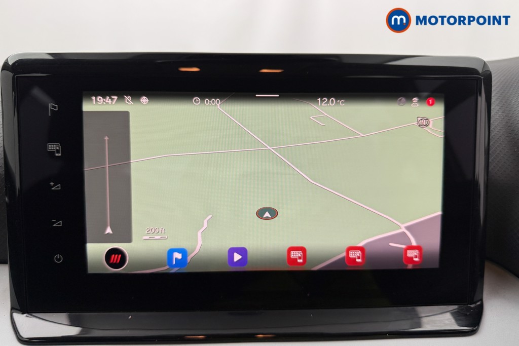 Seat Arona Se Technology Manual Petrol SUV - Stock Number (1628335) - 7th supplementary image