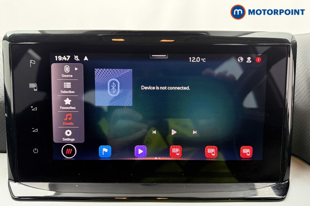 Seat Arona Se Technology Manual Petrol SUV - Stock Number (1628335) - 10th supplementary image