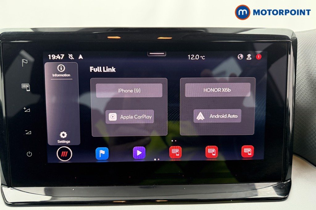 Seat Arona Se Technology Manual Petrol SUV - Stock Number (1628335) - 11th supplementary image