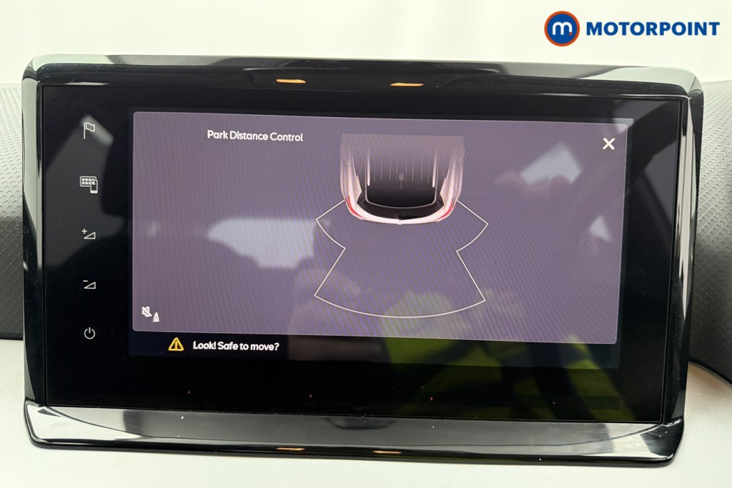 Seat Arona Se Technology Manual Petrol SUV - Stock Number (1628335) - 12th supplementary image