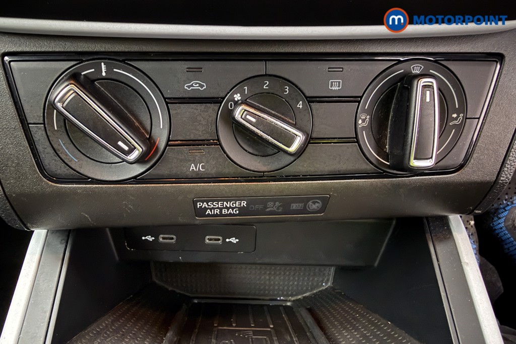 Seat Arona Se Technology Manual Petrol SUV - Stock Number (1628335) - 13th supplementary image