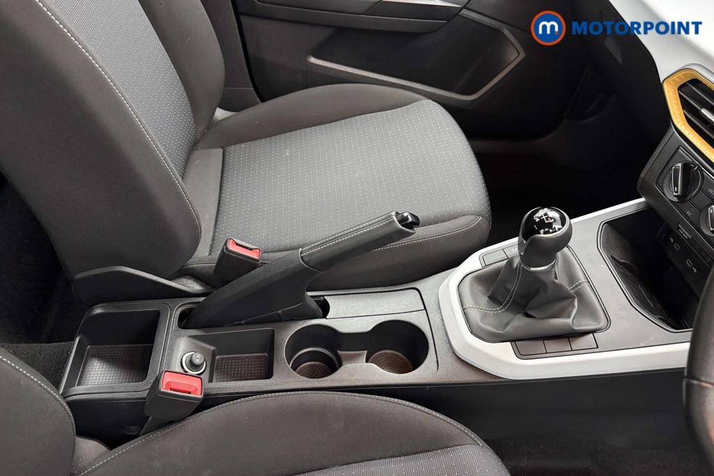 Seat Arona Se Technology Manual Petrol SUV - Stock Number (1628335) - 14th supplementary image
