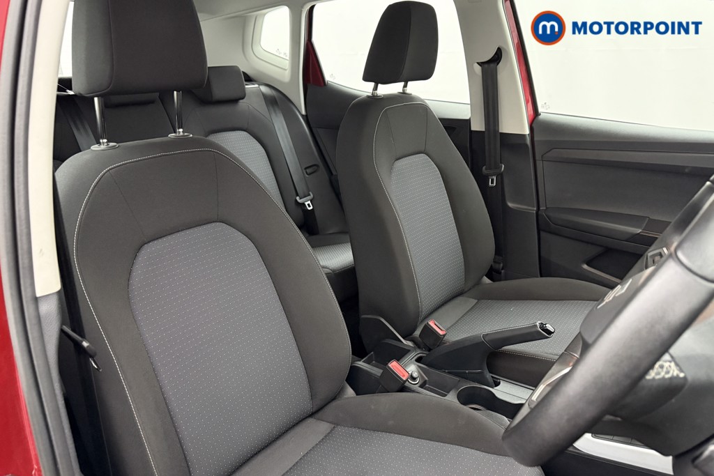 Seat Arona Se Technology Manual Petrol SUV - Stock Number (1628335) - 15th supplementary image