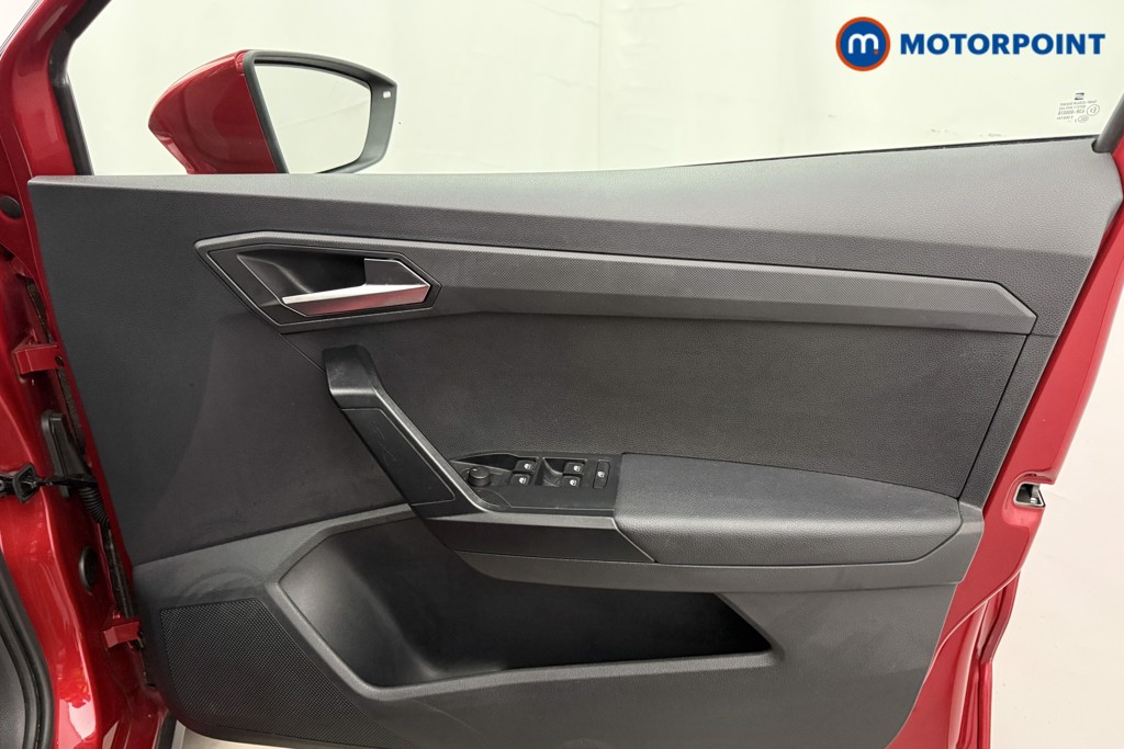 Seat Arona Se Technology Manual Petrol SUV - Stock Number (1628335) - 16th supplementary image