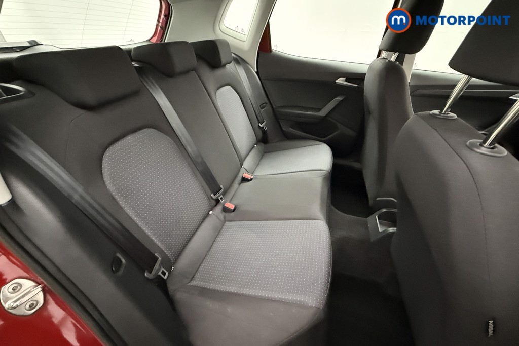 Seat Arona Se Technology Manual Petrol SUV - Stock Number (1628335) - 18th supplementary image