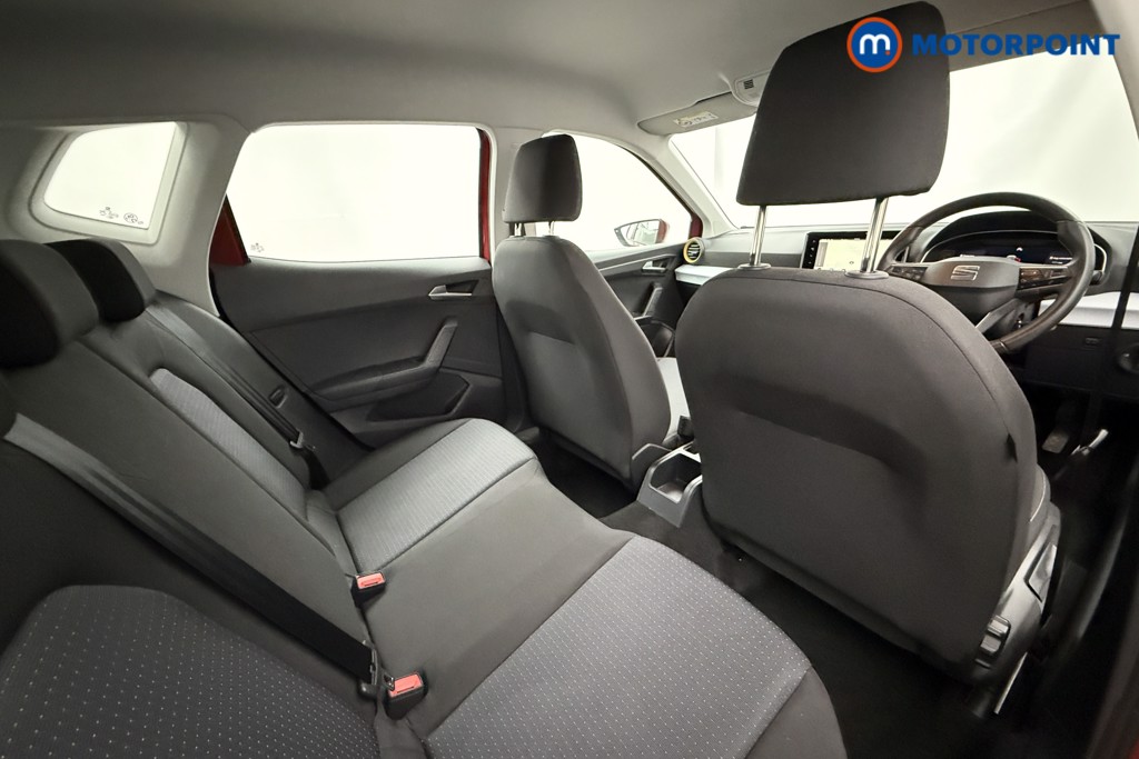 Seat Arona Se Technology Manual Petrol SUV - Stock Number (1628335) - 19th supplementary image