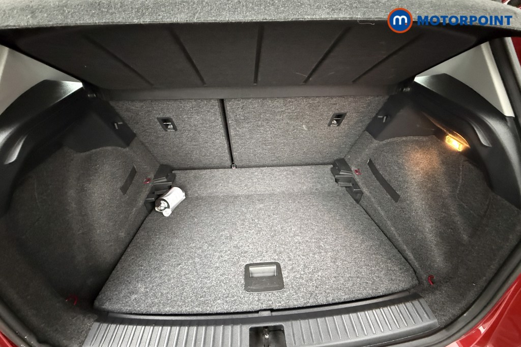 Seat Arona Se Technology Manual Petrol SUV - Stock Number (1628335) - 20th supplementary image