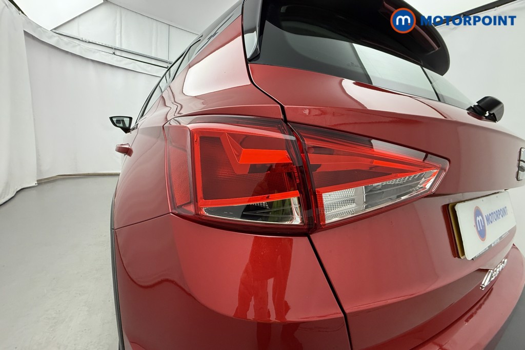 Seat Arona Se Technology Manual Petrol SUV - Stock Number (1628335) - 22nd supplementary image