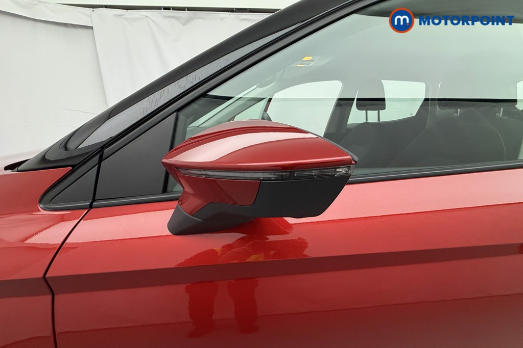 Seat Arona Se Technology Manual Petrol SUV - Stock Number (1628335) - 23rd supplementary image