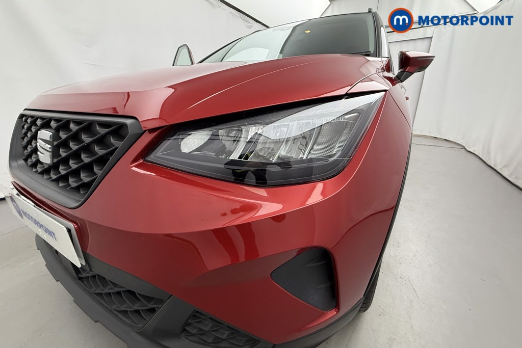 Seat Arona Se Technology Manual Petrol SUV - Stock Number (1628335) - 24th supplementary image